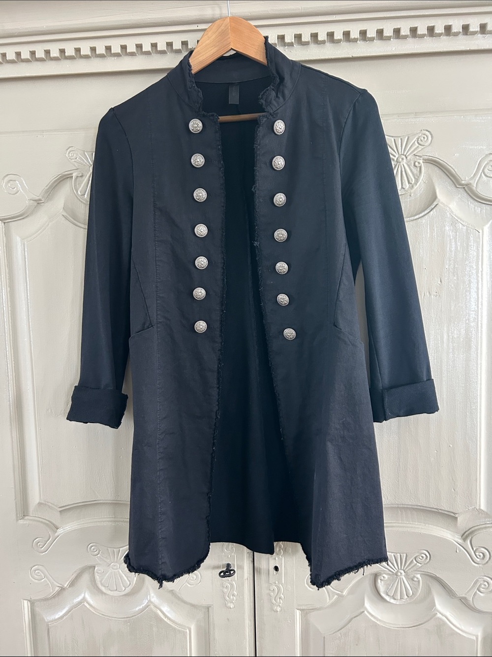 Venti6 Military jacket